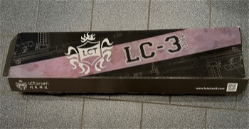 Image 2 for LCT G3