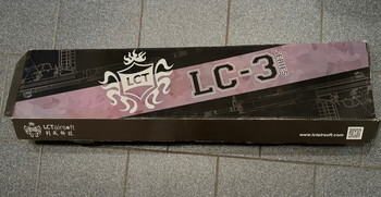 Bild 2 für LCT G3