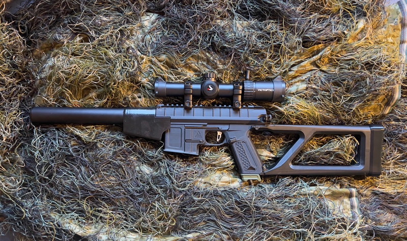 Image 1 for AAP + VSS kit