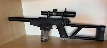Image 2 for AAP + VSS kit