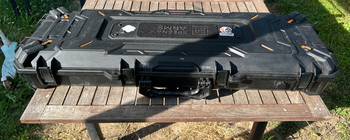 Image 2 pour MALETTE TRANSPORT XL SPECNA ARMS 110cm