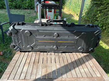 Image 3 pour MALETTE TRANSPORT XL SPECNA ARMS 110cm