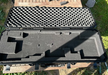 Image 4 pour MALETTE TRANSPORT XL SPECNA ARMS 110cm