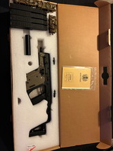 Bild für Kriss Vector met originele doos