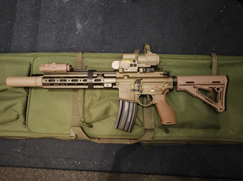 Image 2 for Umarex/VFC HK416A5 CAG Build (AEG)