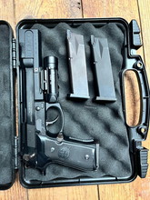 Bild für Umarex M9 Beretta