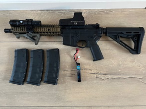 Imagen para Mk18 full metal gen3 komt met accessoires  inruil is mogelijk