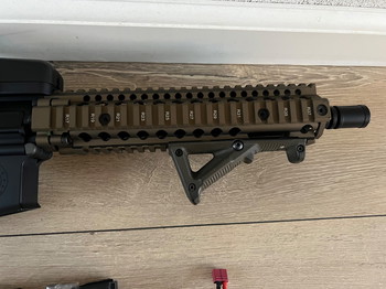 Image 3 for Mk18 full metal gen3 komt met accessoires  inruil is mogelijk