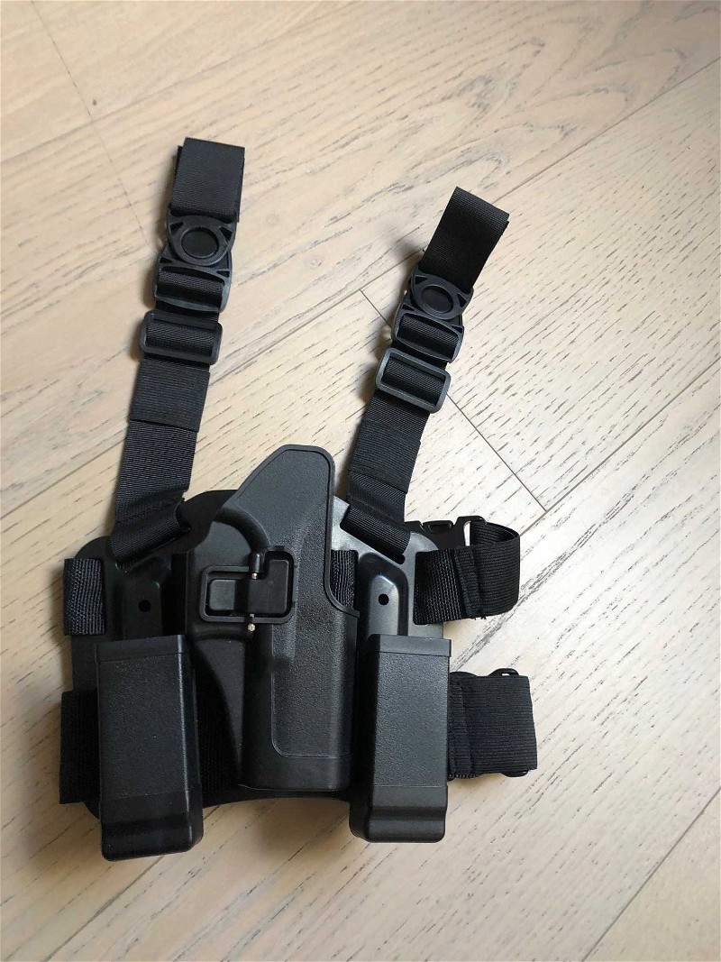 Image 1 for Glock been holster
