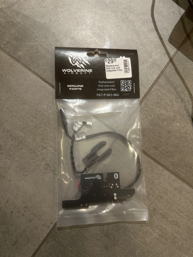 Imagen 1 de Fcu blinc  NOG NOOIT GEBRUIKT NIEUW UIT DE DOOS