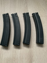 Image pour midcap voor MP5