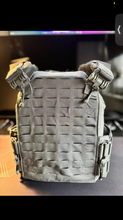 Image for GEZOCHT Grijze plate carrier voor DSI kit