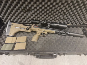 Imagen para SRS A1 fully upgraded