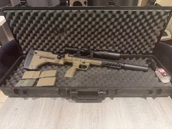 Afbeelding 2 van SRS A1 fully upgraded