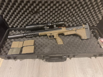 Afbeelding 3 van SRS A1 fully upgraded