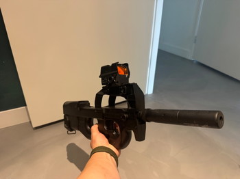 Image 2 for P90 full upgrade 30/40 bps!