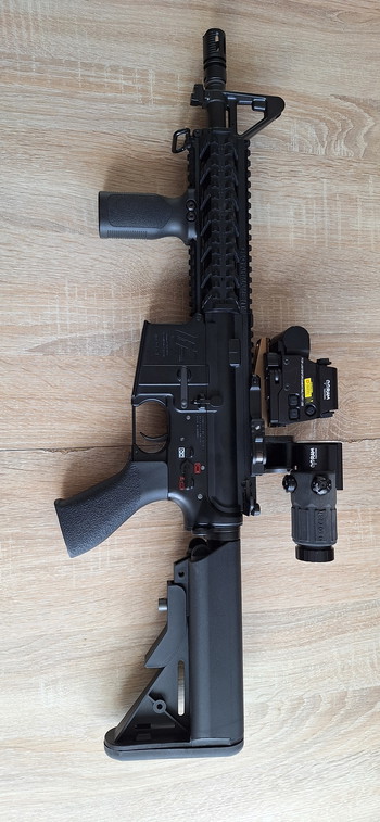 Image 3 pour G&G raider-s  CM16