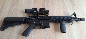 Image 4 pour G&G raider-s  CM16