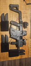 Bild für Kriss vector