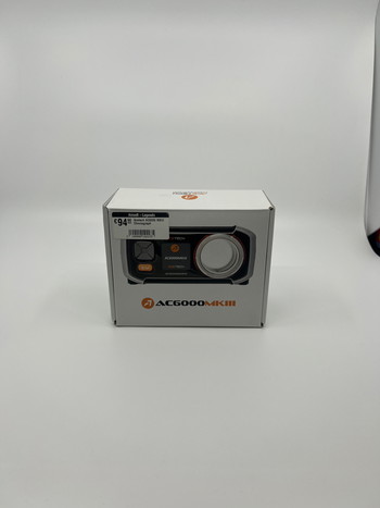 Imagen 2 de Acetech AC6000 MKIII Chronograph