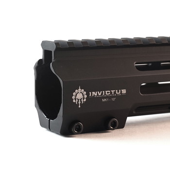 Imagen 2 de Invictus MK 1 - 10 Rail