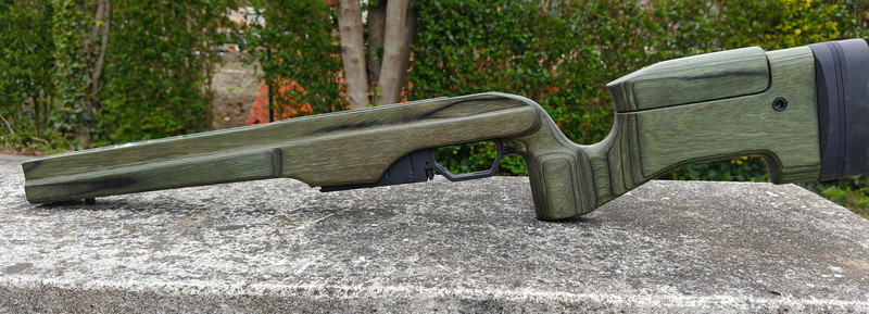 Afbeelding 1 van SSG-24 stock