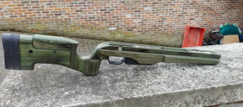 Afbeelding 2 van SSG-24 stock
