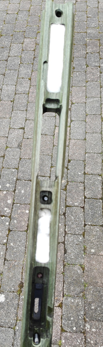 Afbeelding 3 van SSG-24 stock