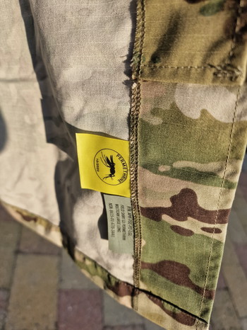 Bild 7 für Crye precision G3 Field shirt