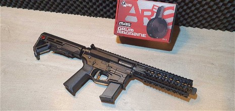 Image for Ares .45 NIEUW + Upgraded