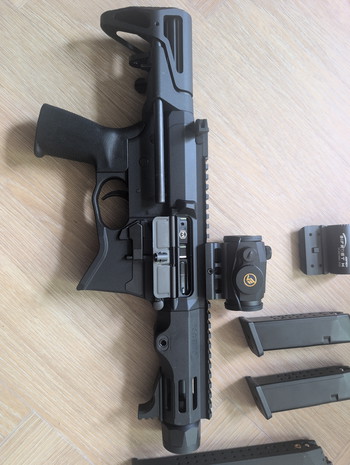 Image 2 for Maxim Defense MD9 PCC by VFC