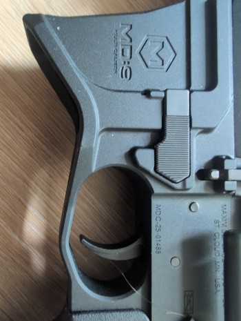 Image 3 for Maxim Defense MD9 PCC by VFC