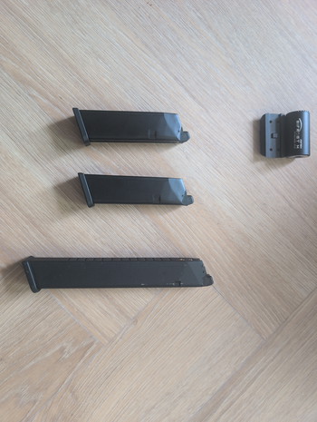 Image 4 for Maxim Defense MD9 PCC by VFC