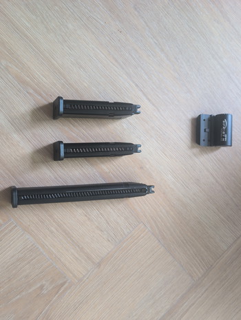 Image 5 for Maxim Defense MD9 PCC by VFC