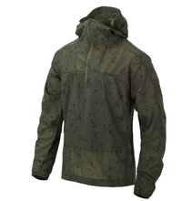 Bild für GEZOCHT: DESERT NIGHT CAMO WINDBREAKER HELIKON-TEX