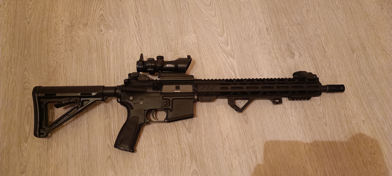 Afbeelding 1 van Specna arms SA-E24 2.0