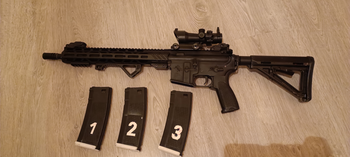 Imagen 2 de Specna arms SA-E24 2.0