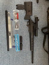 Imagen para Silverback TAC 41 P