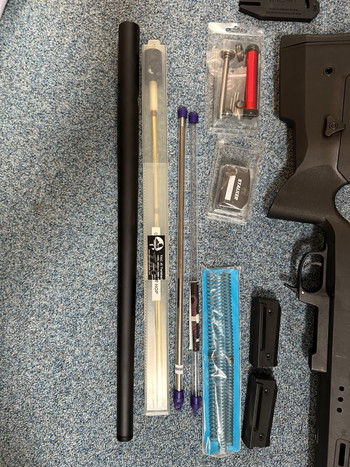 Image 2 for Silverback TAC 41 P