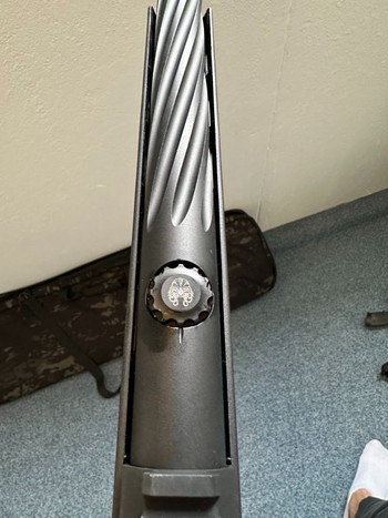 Image 3 for Silverback TAC 41 P