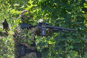 Image 2 for Novritsch Ghillie