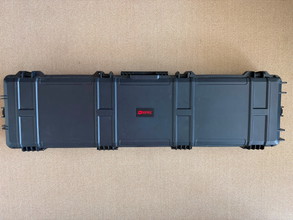 Bild für Nuprol XL Hard Case - Met Intact Pluck Foam