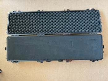 Image 2 pour Nuprol XL Hard Case - Met Intact Pluck Foam