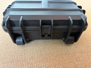 Image 3 pour Nuprol XL Hard Case - Met Intact Pluck Foam