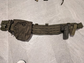 Afbeelding 2 van Volledige kit te koop (enkel samen)