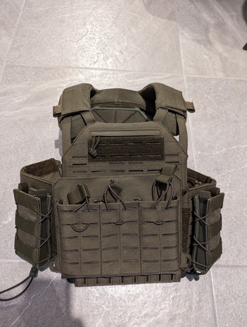 Afbeelding 4 van Volledige kit te koop (enkel samen)