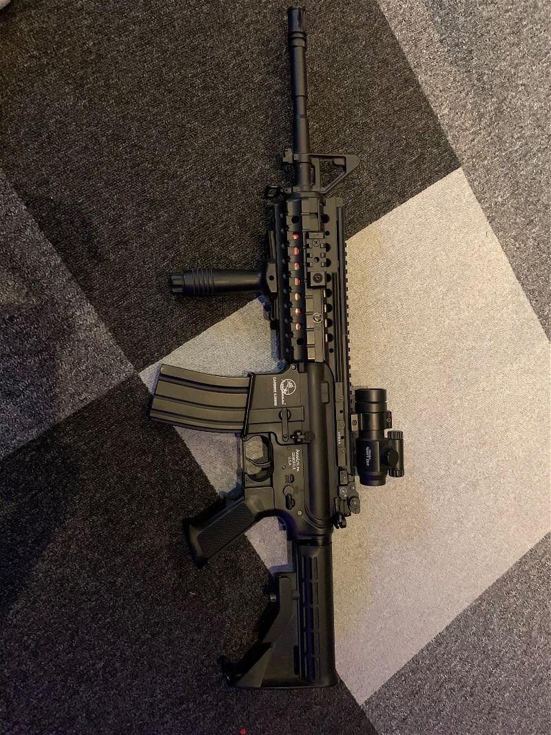Image 1 for Ar 15