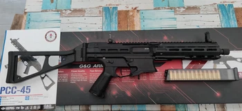 Afbeelding 2 van G&G PCC45 te koop