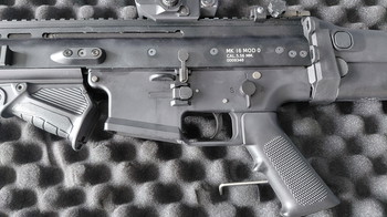 Imagen 4 de WE SCAR L GBBr met upgrades