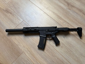 Image for Amoeba M4 Honey Badger AEG